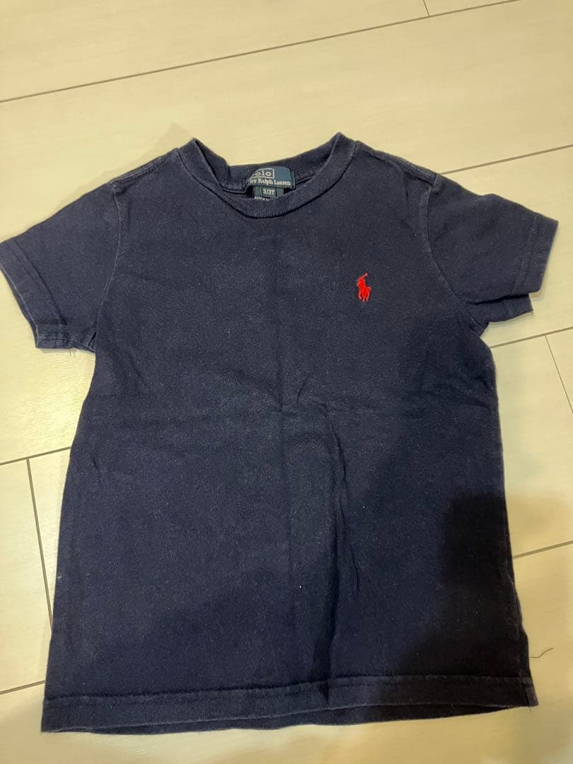 Polo Ralph Lauren キッズ服12枚セット 100cm