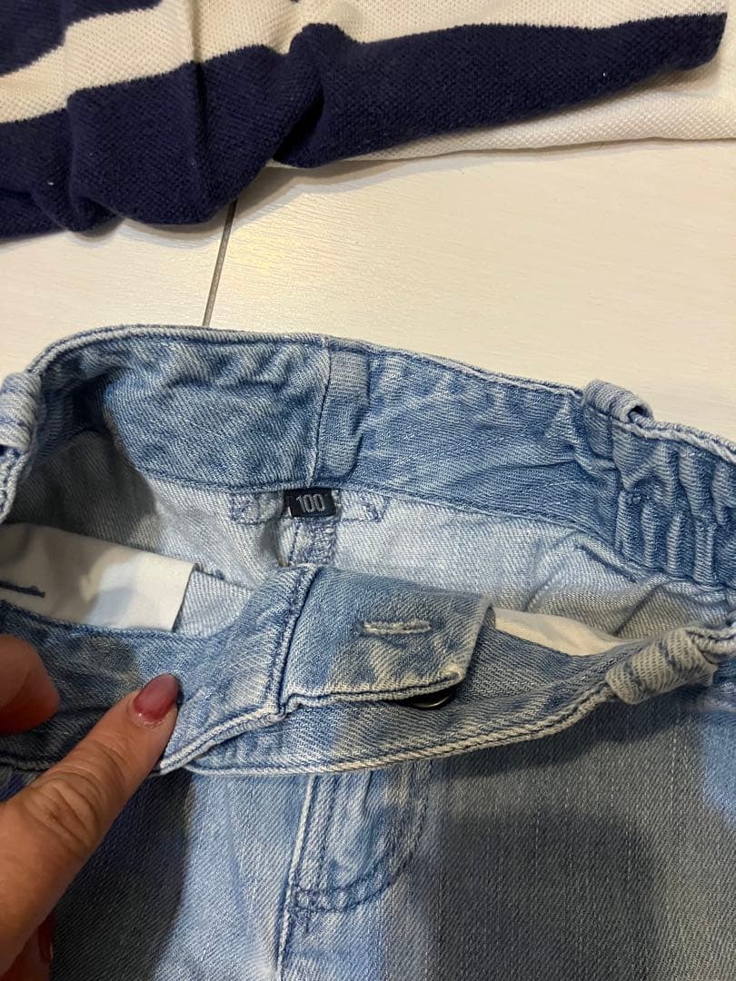 Polo Ralph Lauren キッズ服12枚セット 100cm