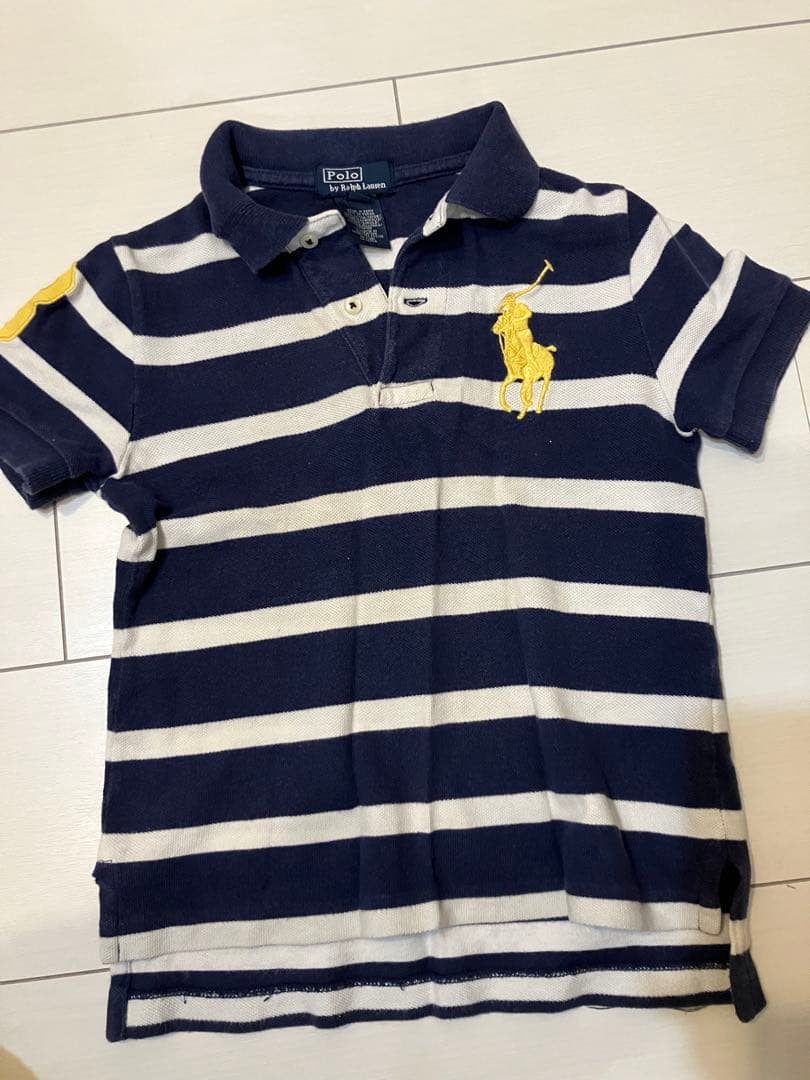 Polo Ralph Lauren キッズ服12枚セット 100cm