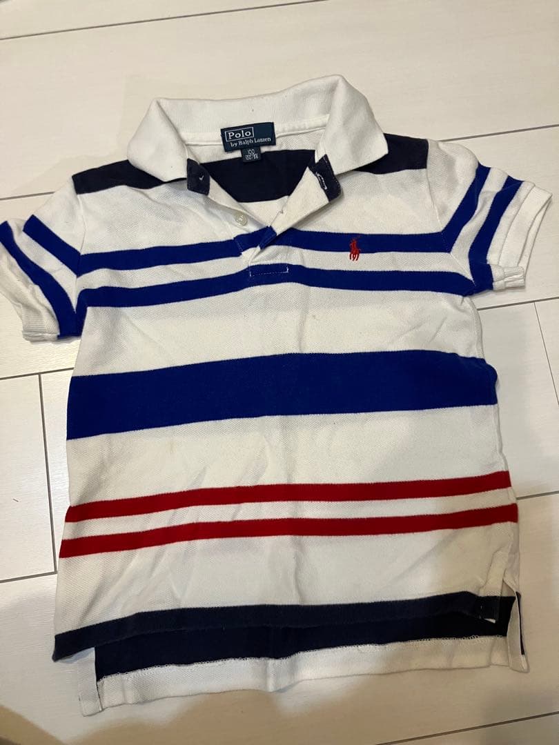 Polo Ralph Lauren キッズ服12枚セット 100cm