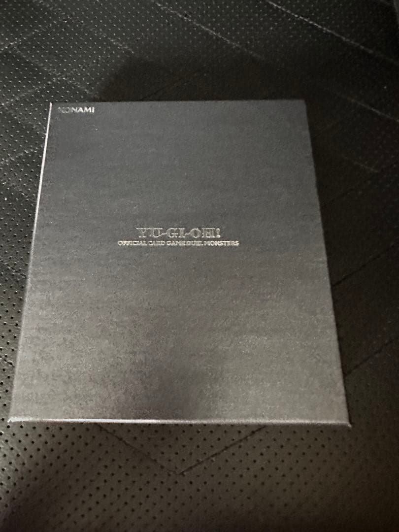 ブラックマジシャン　ステンレス