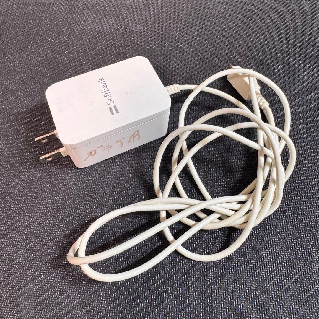 シャープ アクオス ケータイ2 NP601SH ソフトバンク AQUOS スマホ