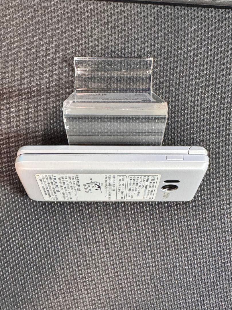 シャープ アクオス ケータイ2 NP601SH ソフトバンク AQUOS スマホ