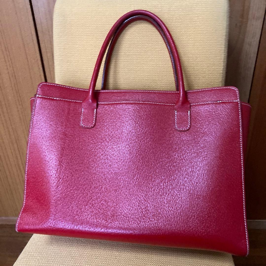 濱野　トートバッグ