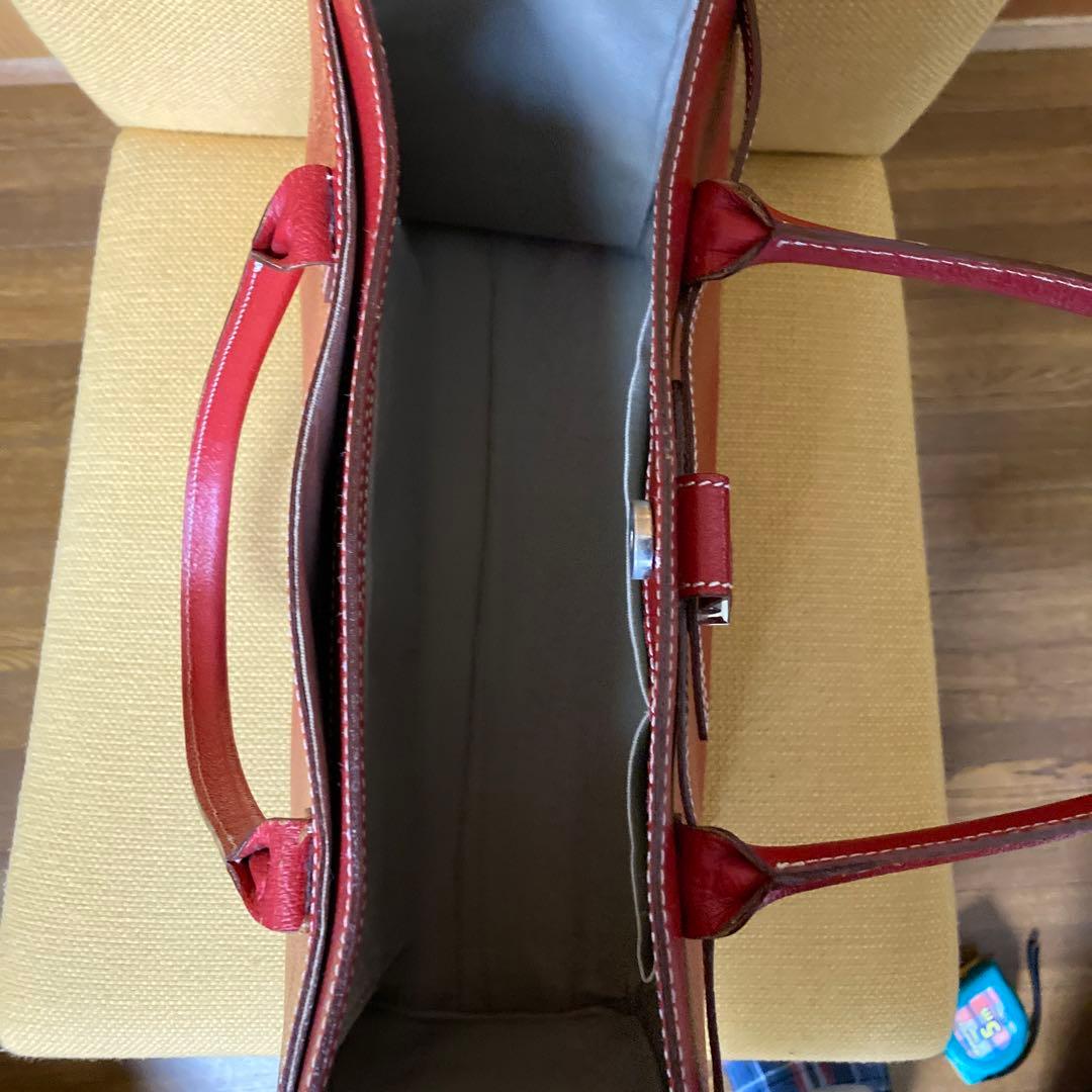 濱野　トートバッグ