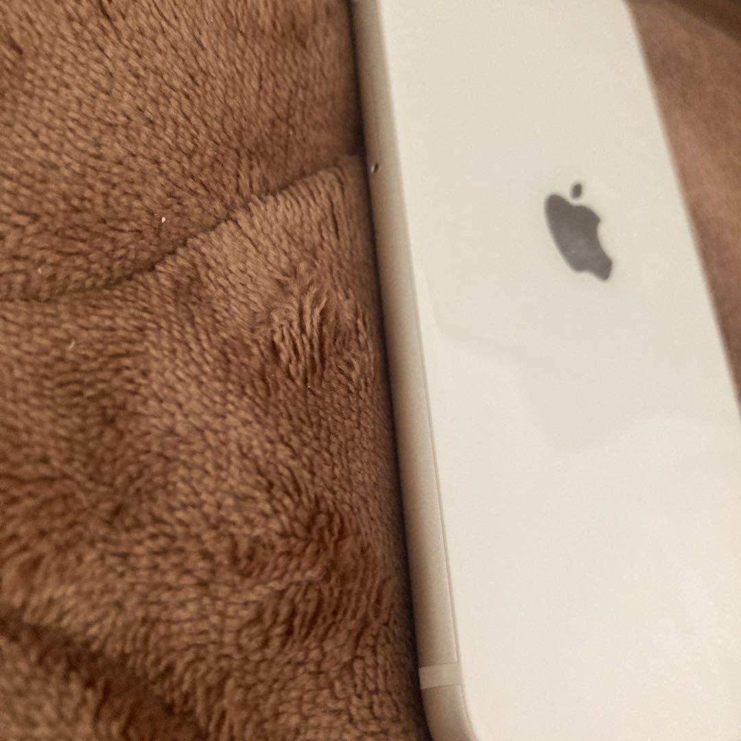 iPhoneSE3 スターライト128GB 美品 ホワイト