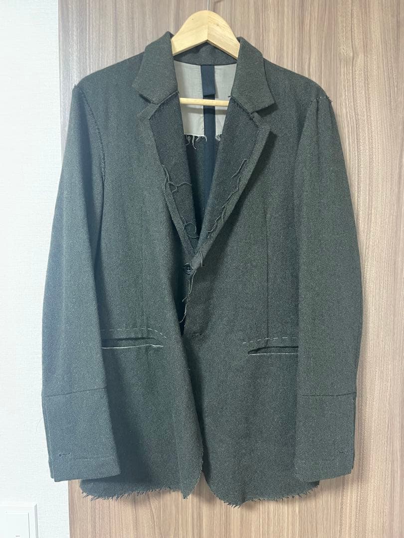 【初期】ensou sal jacket