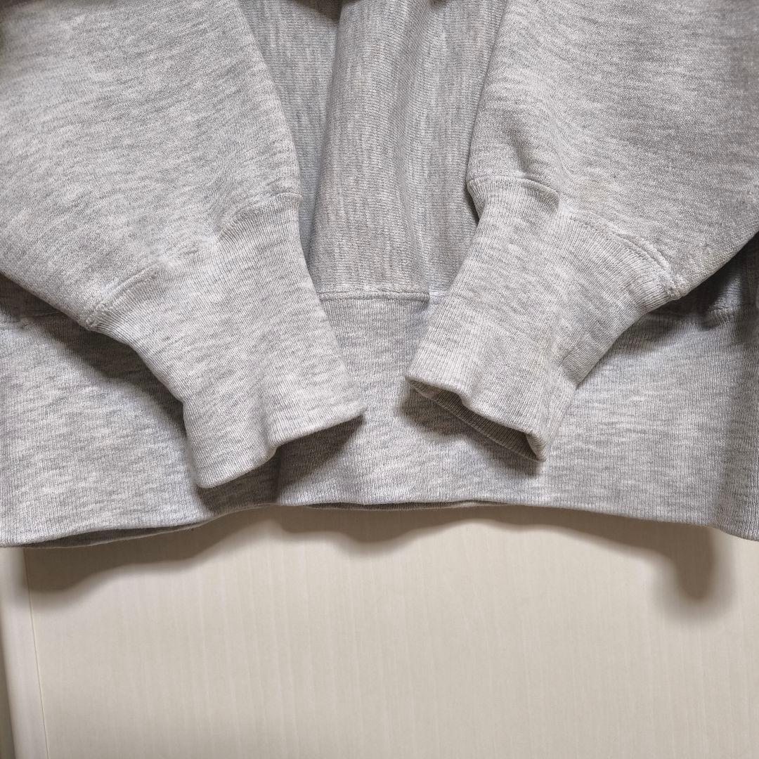 トップス IOWA Reverse Weave Champion 90's