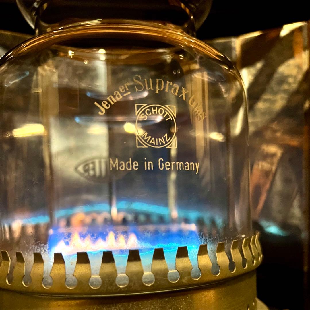 貴重 FACETTA ビンテージストーブ 石油