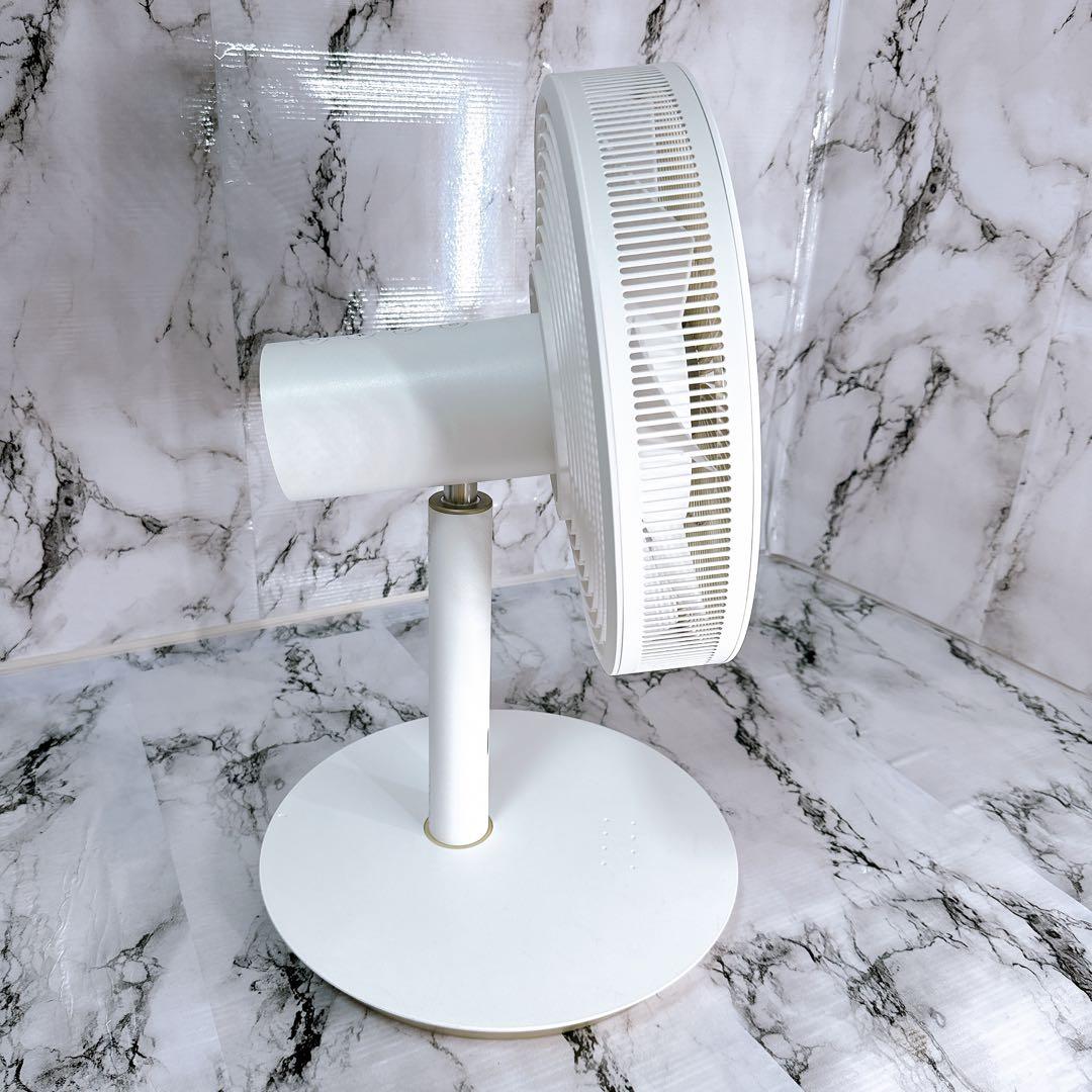 BALMUDA EGF-1600 扇風機 Green Fan