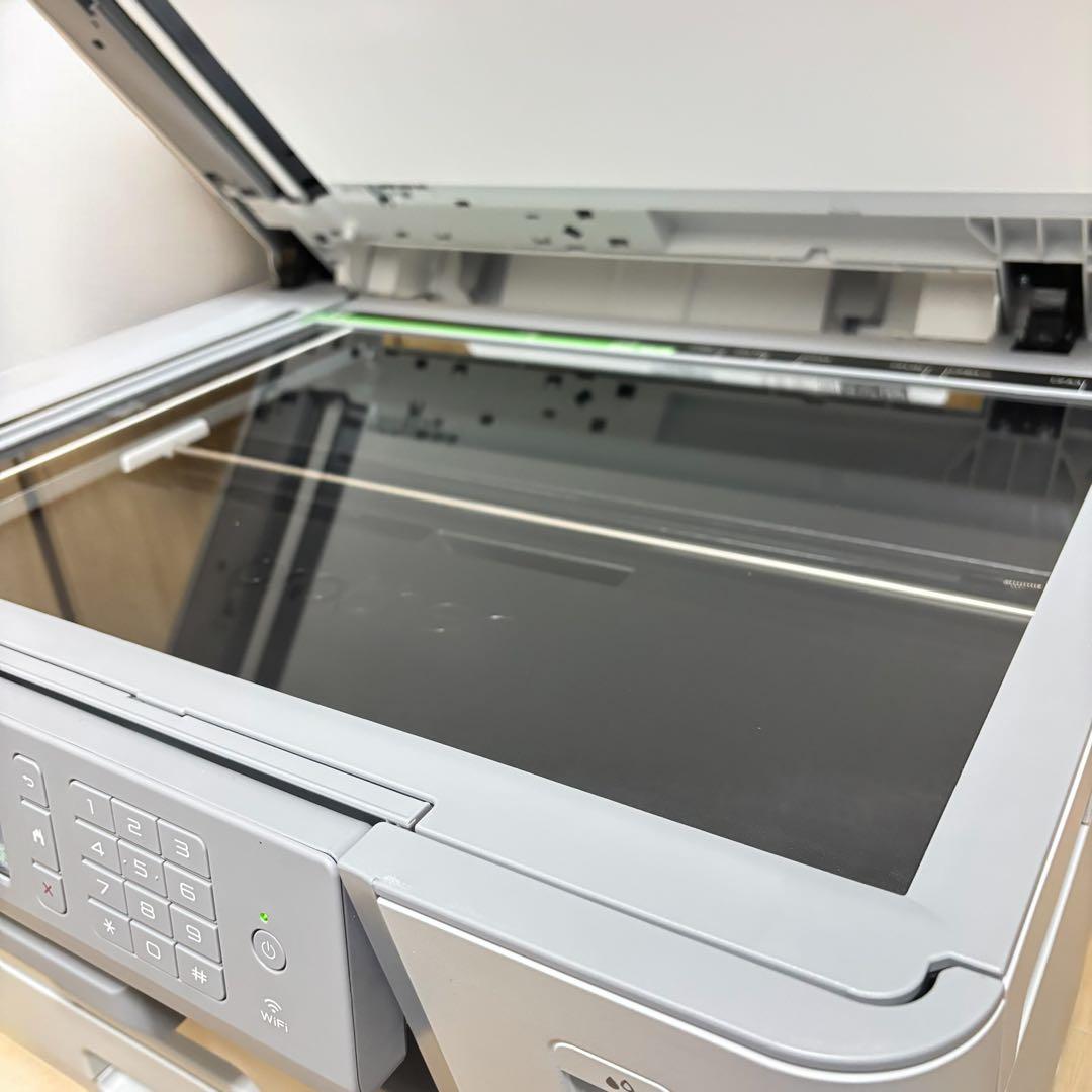 【超美品】Brother MFC-J6983CDW 業務用 複合機 A3対応