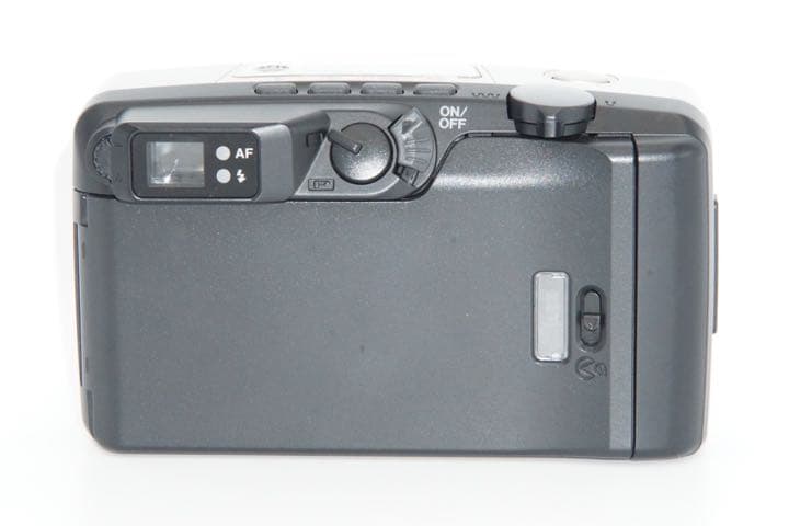 ペンタックス　PENTAX ESPIO 125M シルバー　エスピオ125M