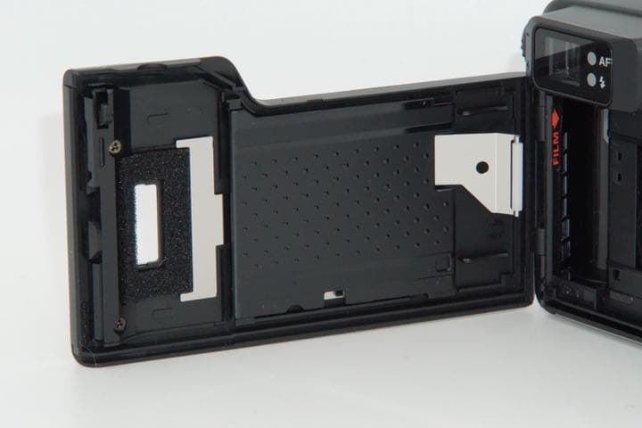 ペンタックス　PENTAX ESPIO 125M シルバー　エスピオ125M