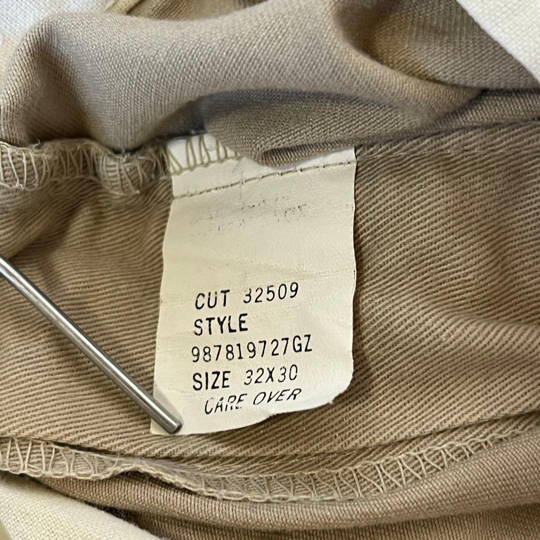 USA製 90s Polo by Ralph Lauren ポロチノ 2タック