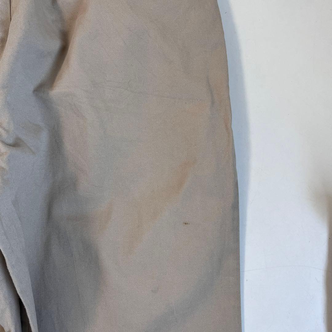 USA製 90s Polo by Ralph Lauren ポロチノ 2タック