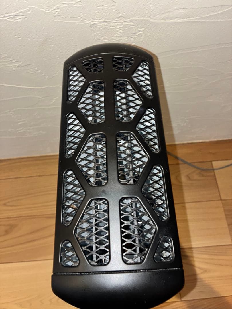 デロンギ オイルヒーター MDHU09-BK