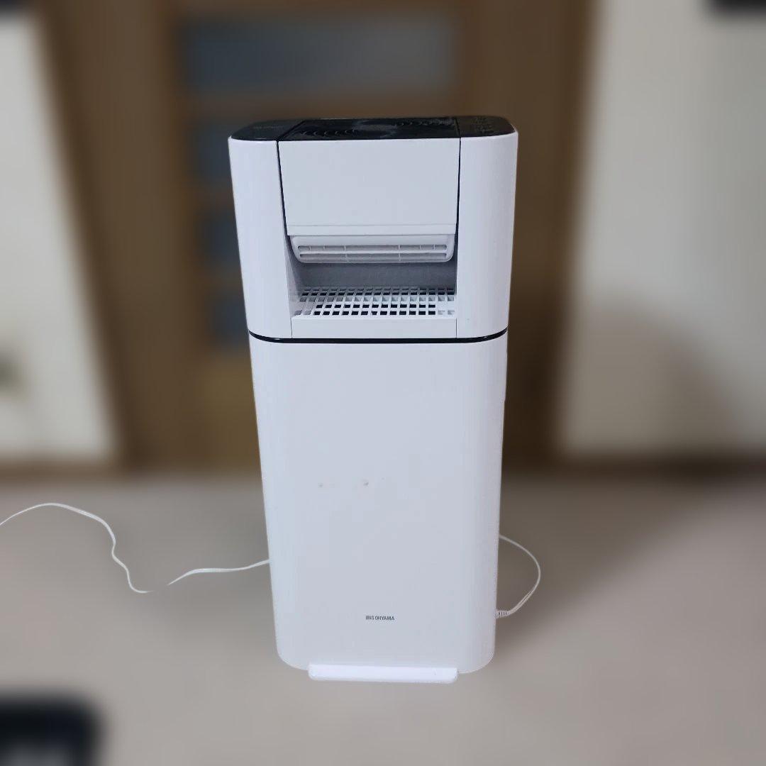 アイリスオーヤマ IJD-I50-W 　　　 稼働品