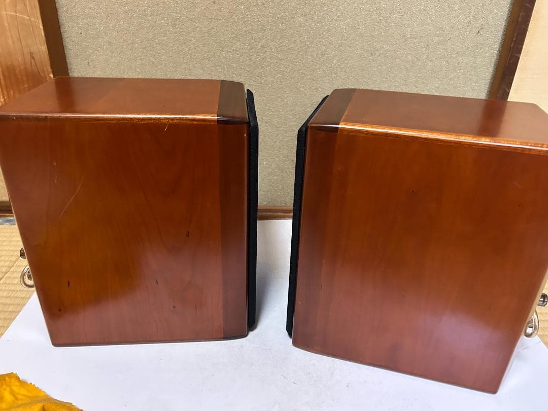 k*n様 DENON SC-CX303 ペア