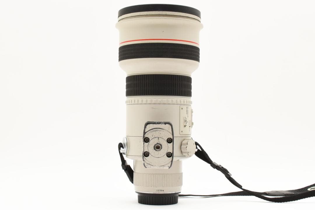Canon EF 300mm f/2.8 L USM 望遠レンズ #1955