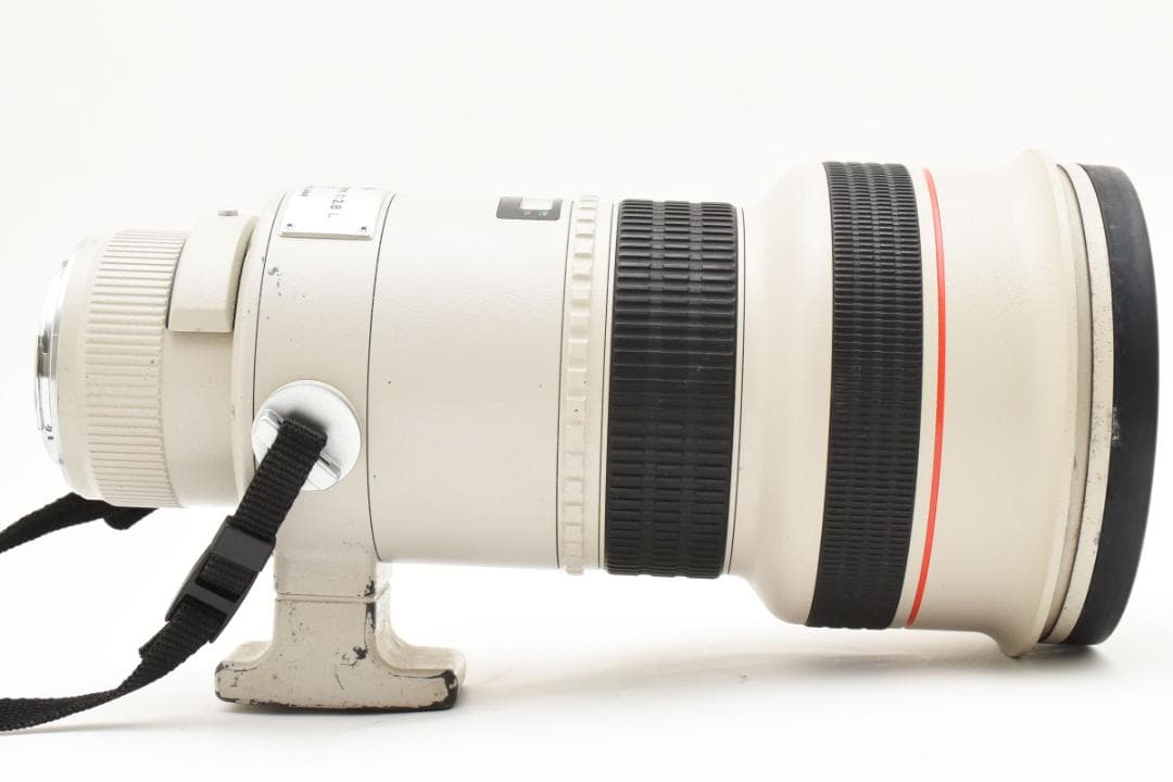 Canon EF 300mm f/2.8 L USM 望遠レンズ #1955