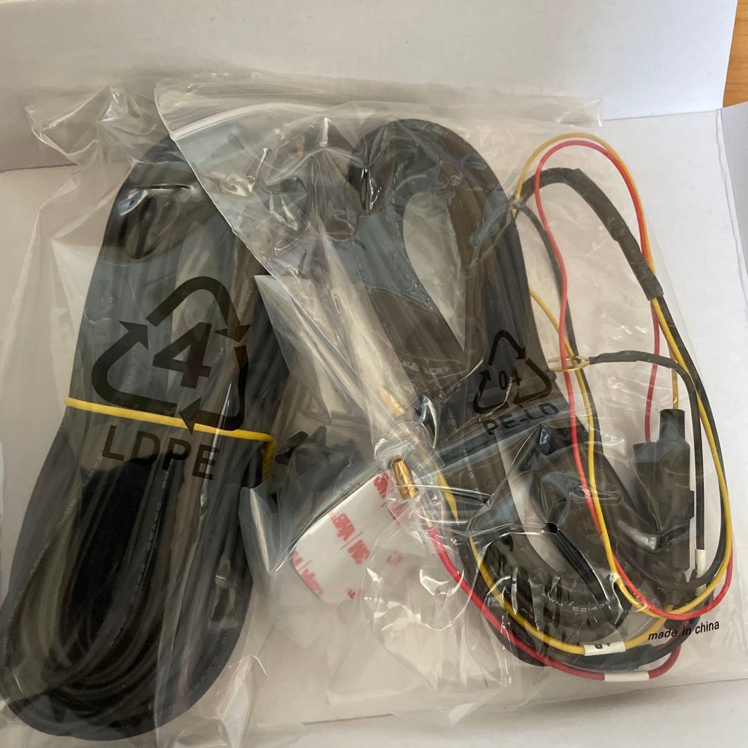 クヨレンしんのすけ　Yupiteru ドライブレコーダー　Y-3100