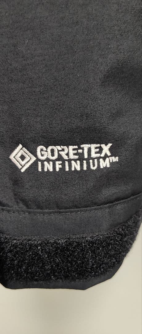 kazuma様　+phenix/ 別注GORE-TEX 3WAY ショート