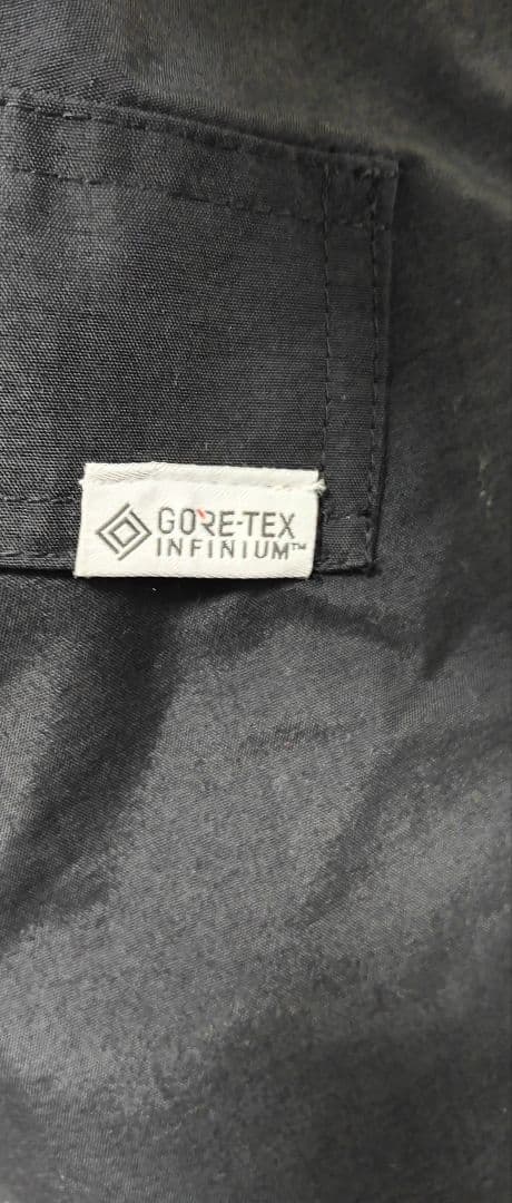 kazuma様　+phenix/ 別注GORE-TEX 3WAY ショート