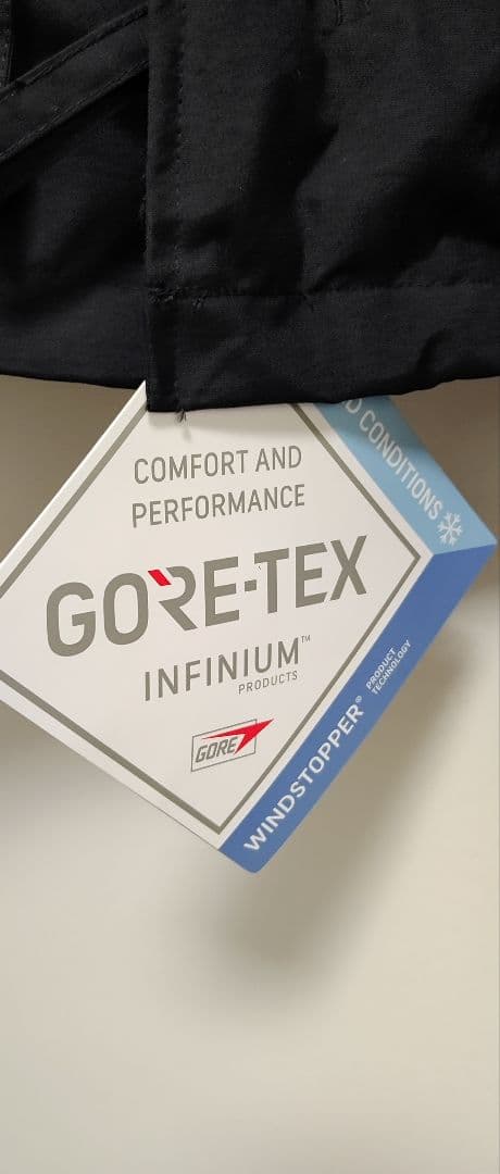 kazuma様　+phenix/ 別注GORE-TEX 3WAY ショート