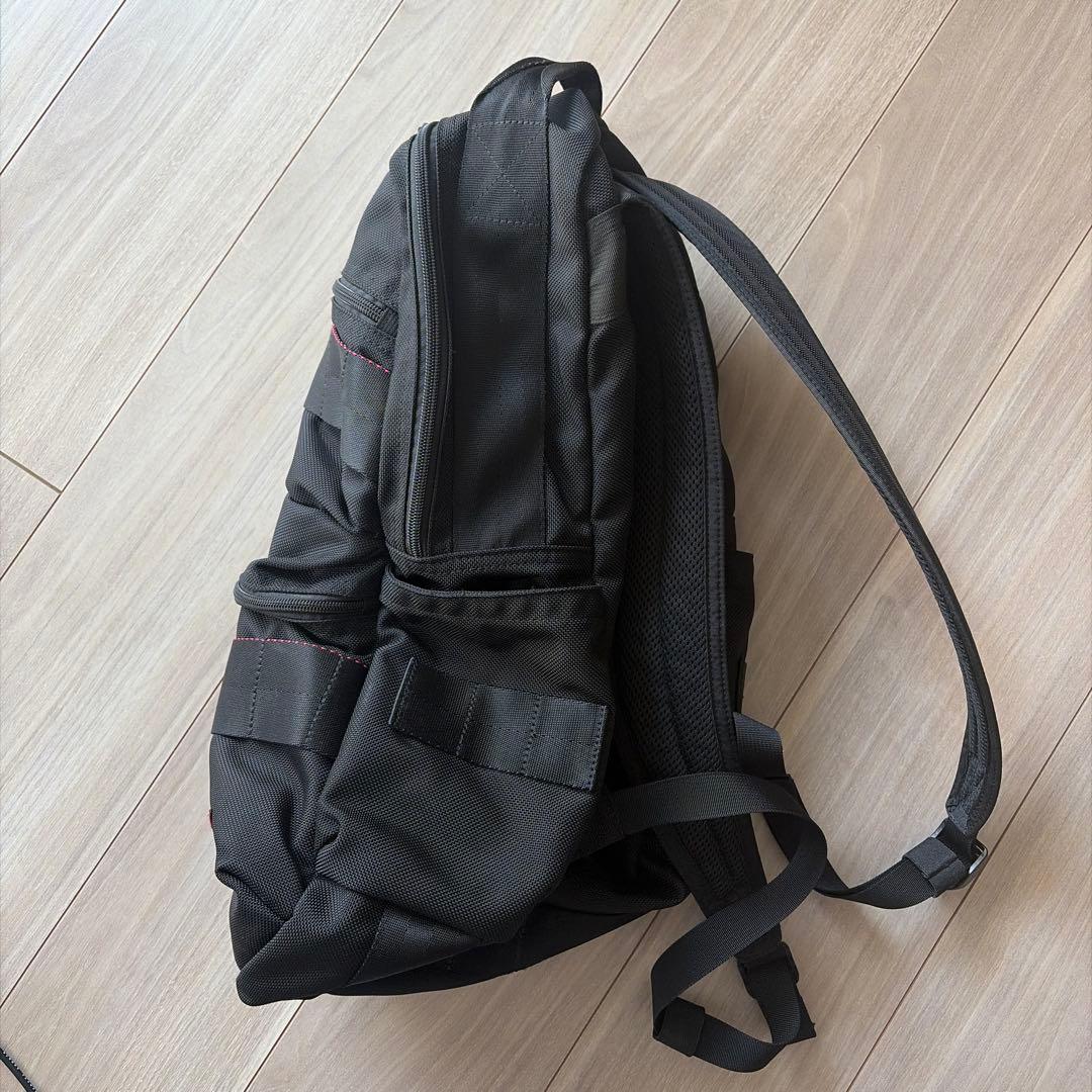 BRIEFING バックパック