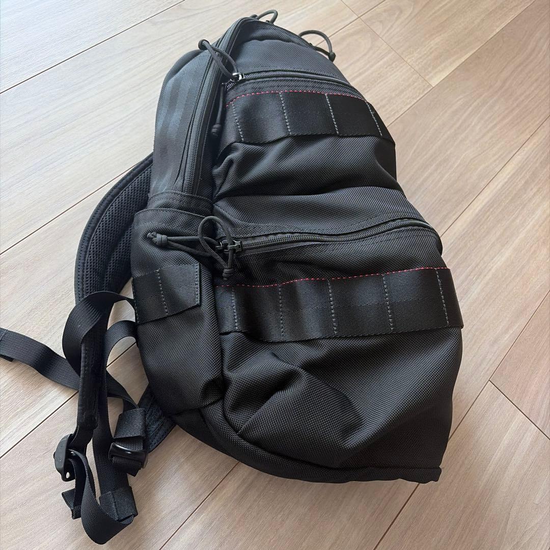 BRIEFING バックパック