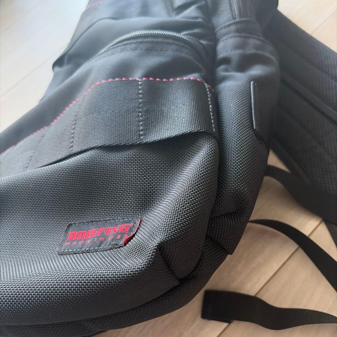 BRIEFING バックパック