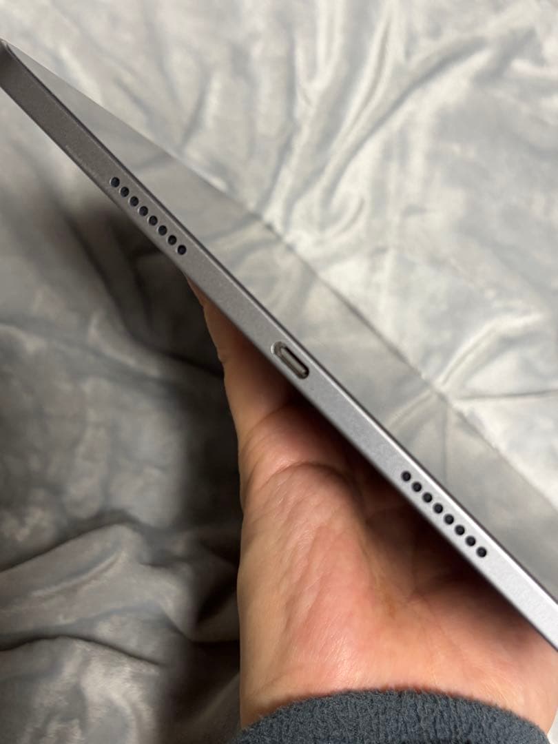 【ジャンク】iPad Pro 11 第4世代 256GB Wi-Fi