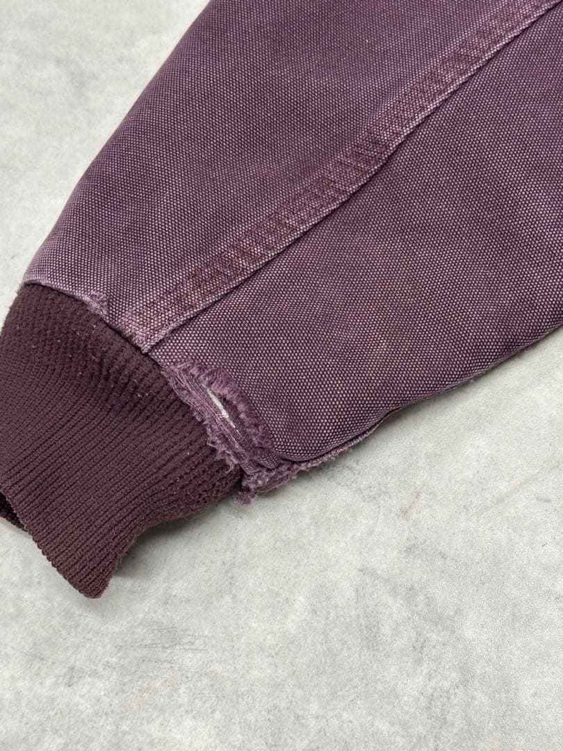 Carhartt カーハート アクティブジャケット レディース ボロ XS