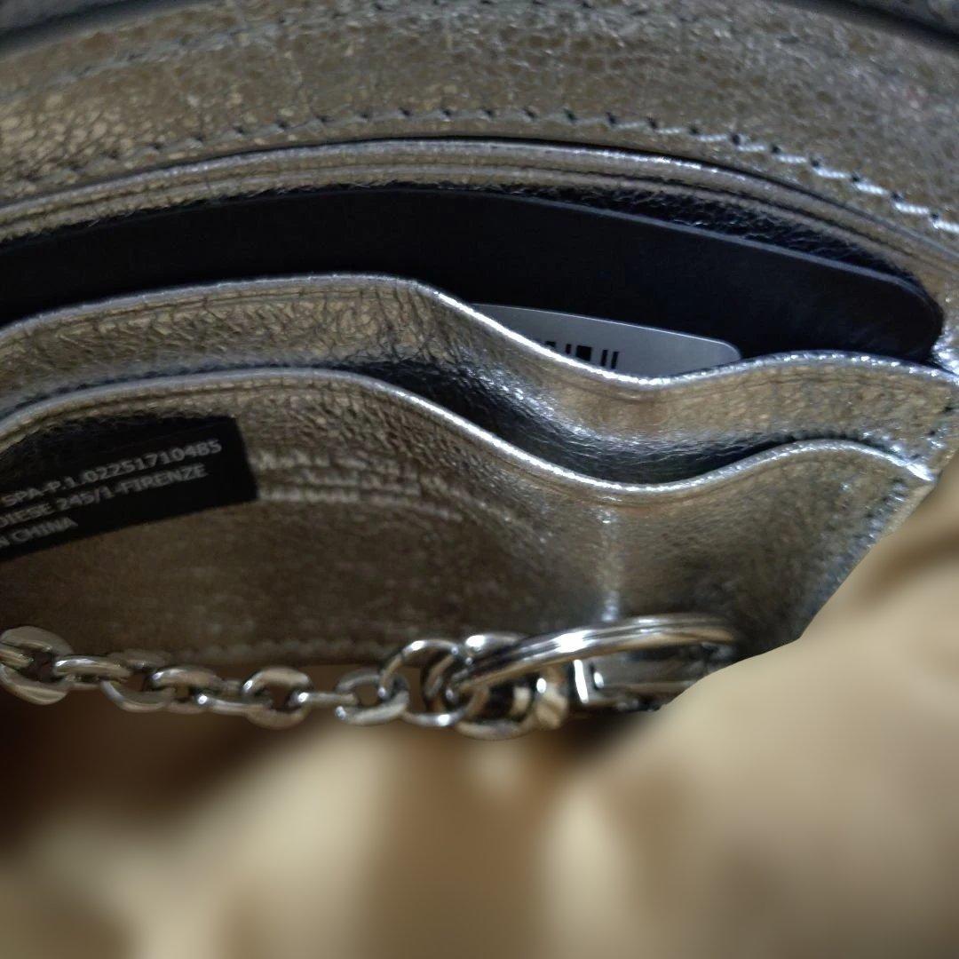 Kei 新品未使用　ジャンニキアリーニケース