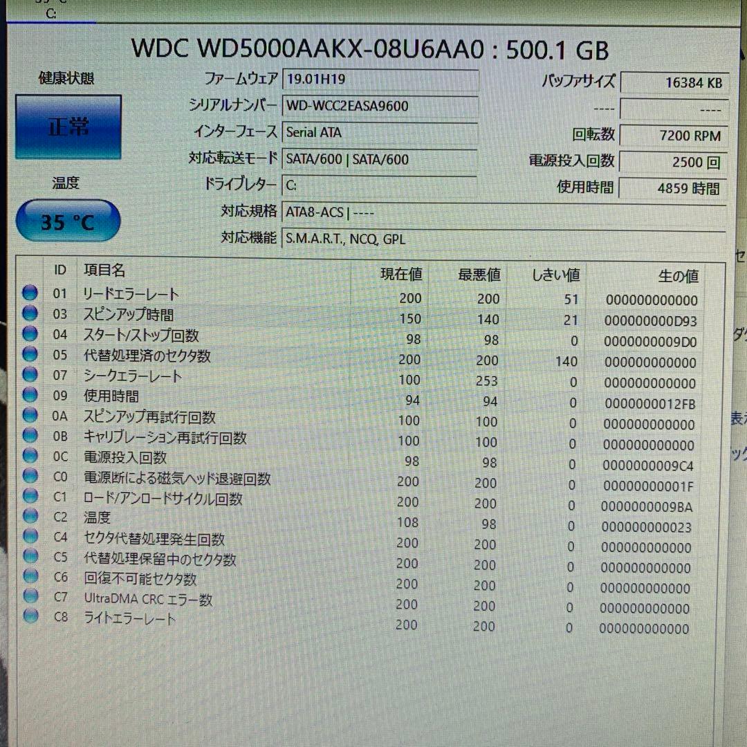 HP Prodesk 600 G1 SFF core i7 メモリ24G