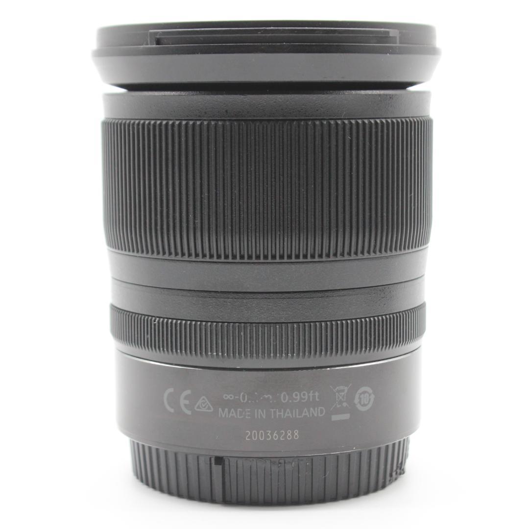 ニコン Z 24-70mm f/4 S ズームレンズ