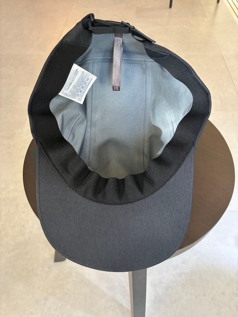ARC'TERYX VEILANCE STEALTH CAP キャップ