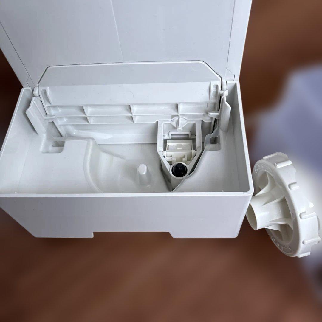 ダイニチハイブリッド式加湿器HD-RXT723