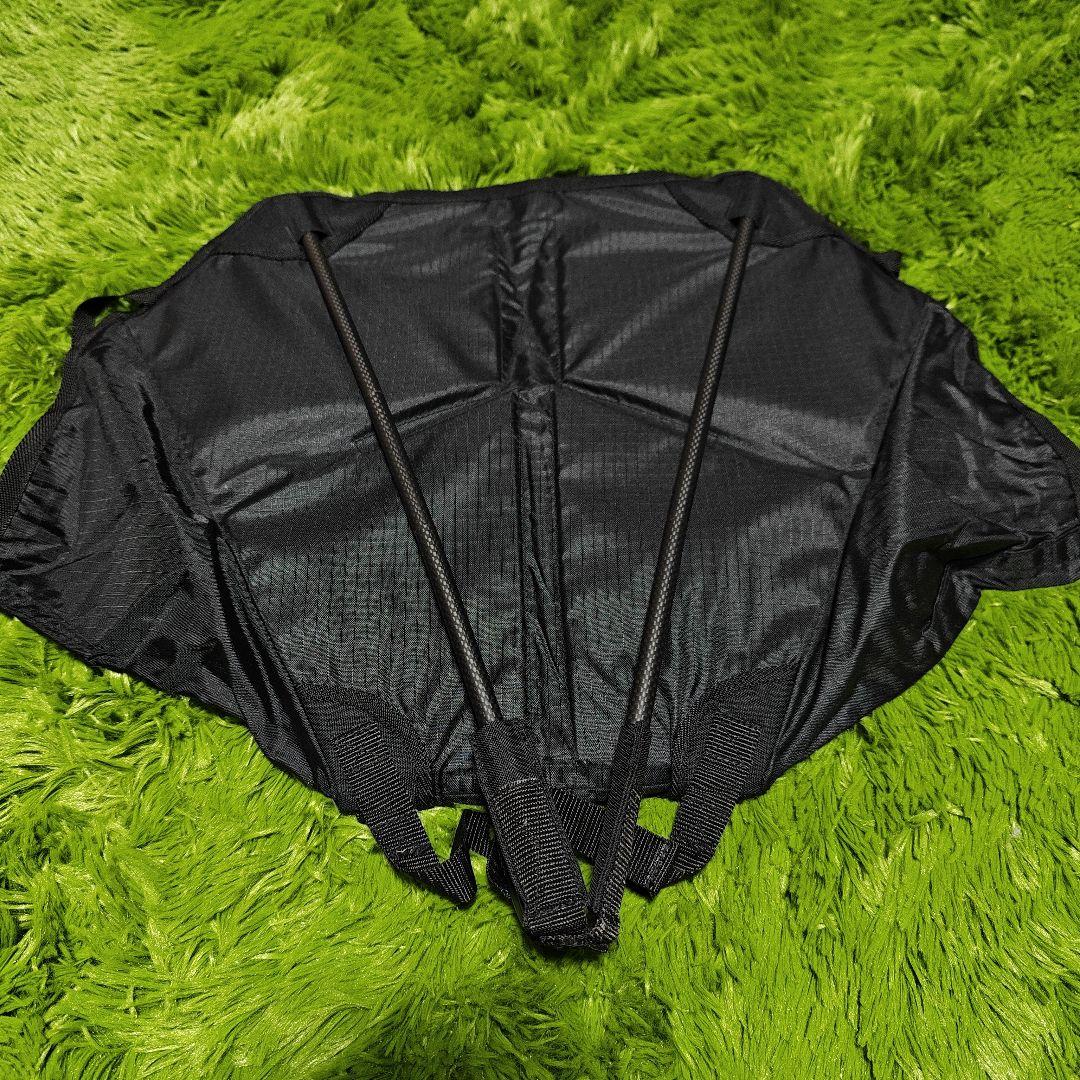 FieldRecord FRチェアカーボンフィールド　新モデル