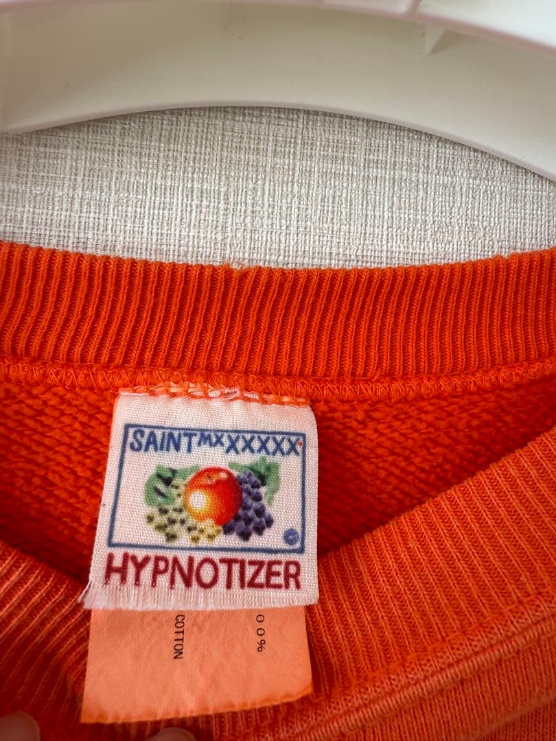 SAINT Mxxxxxx セントマイケル　 スウェット　スヌーピー