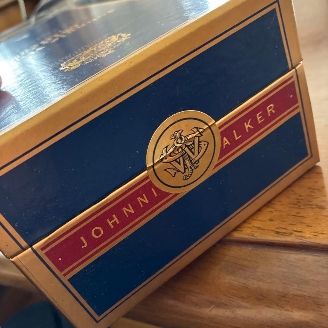 【未開封】ジョニーウォーカー オールデスト Scotch Whisky 古酒