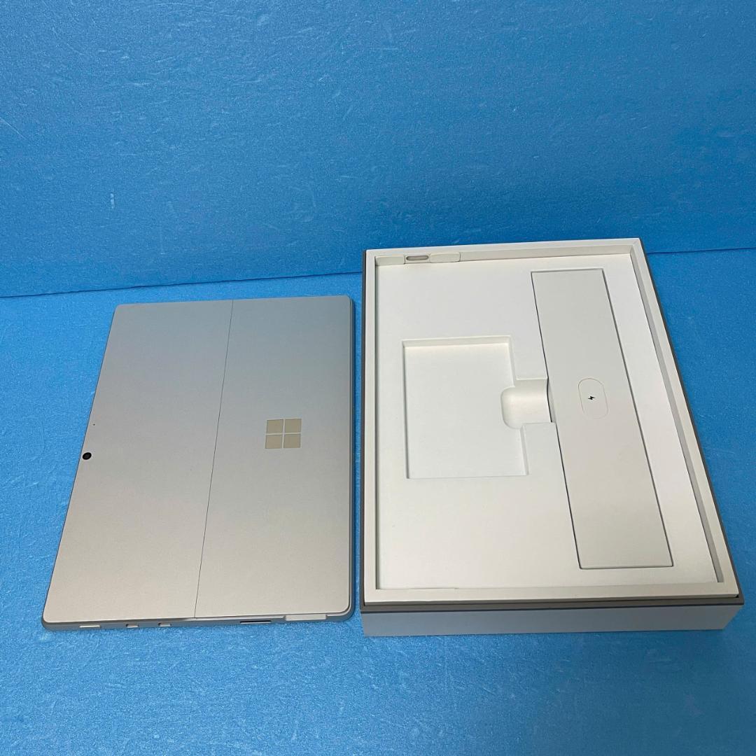 【ほぼ未使用】Surface Pro 8 |Office2024 | 顔認証対応