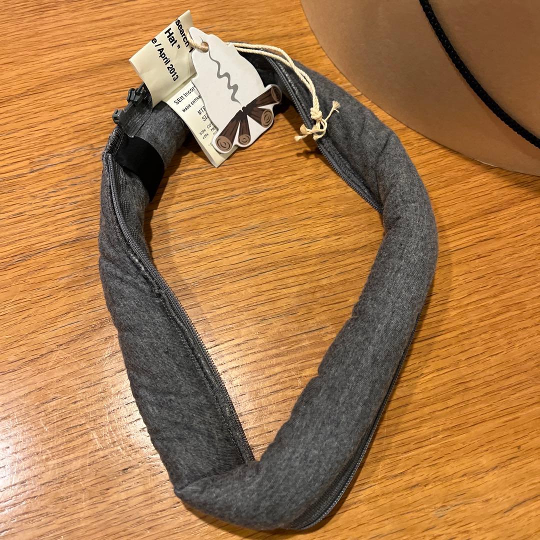 マウンテンリサーチ　マウンテンハット