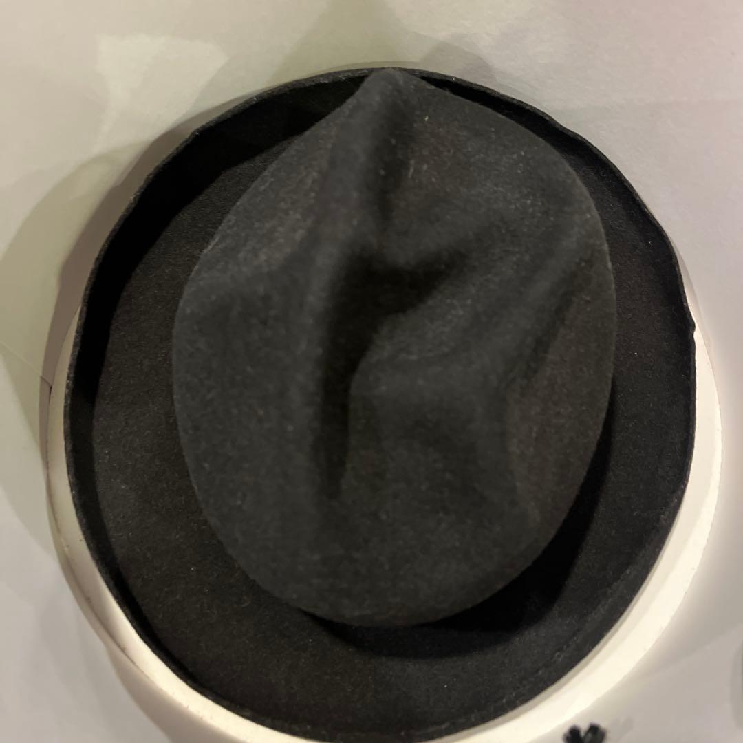 マウンテンリサーチ　マウンテンハット