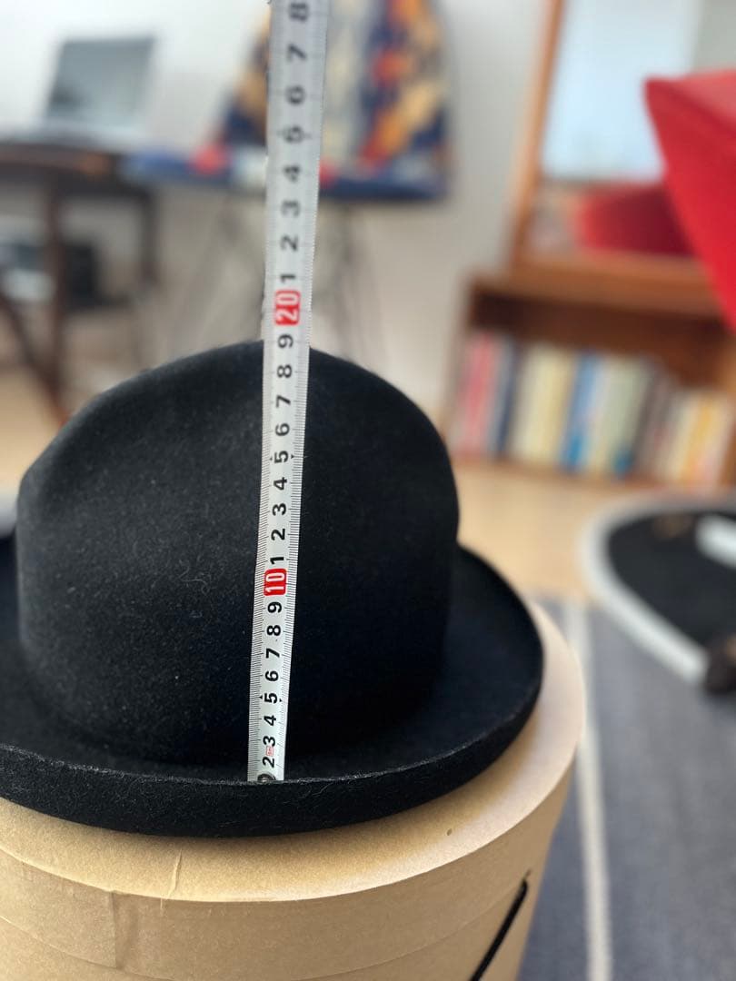 マウンテンリサーチ　マウンテンハット