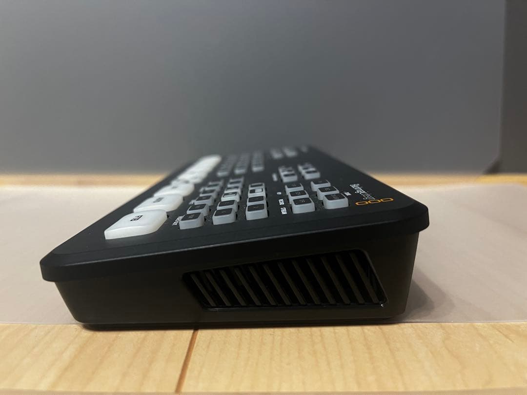 ATEM Mini Pro マルチカメラスイッチャー