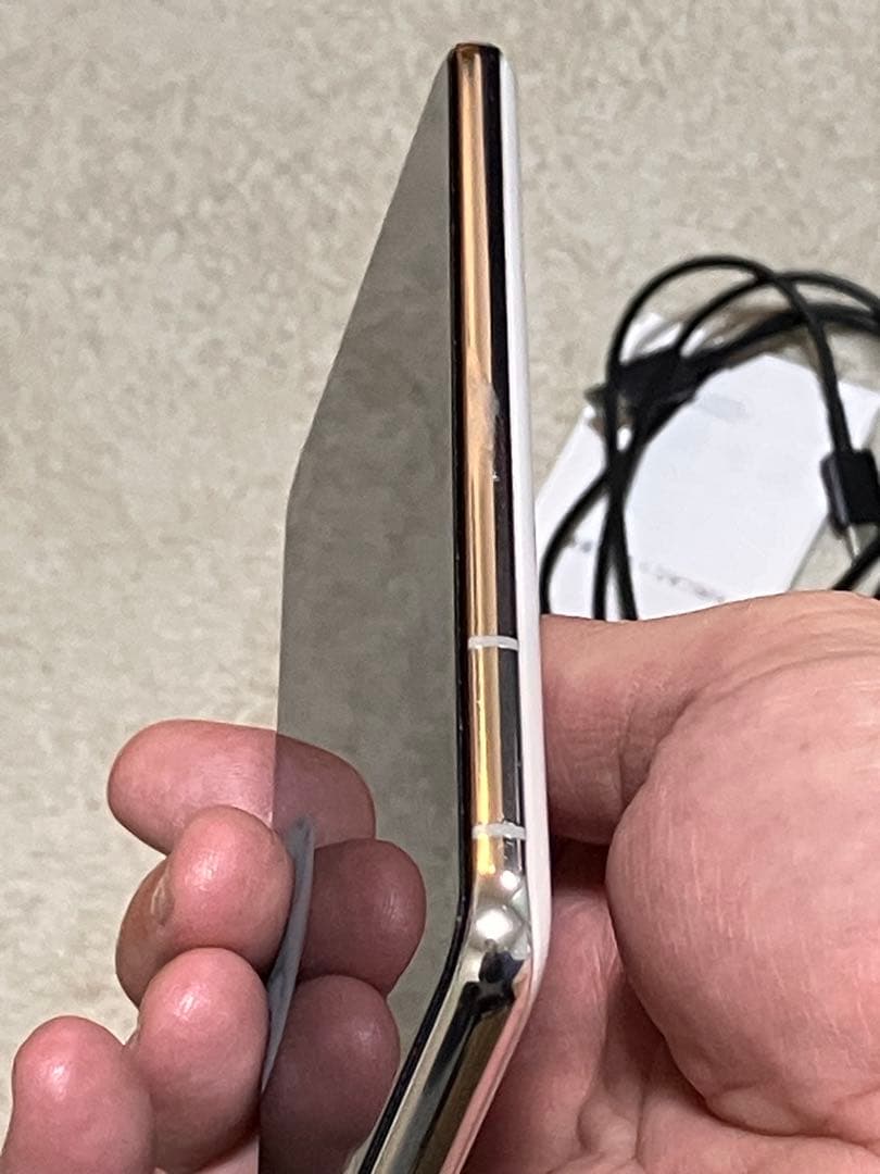 スマートフォン本体 Galaxy S21 5G SC-51B docomo