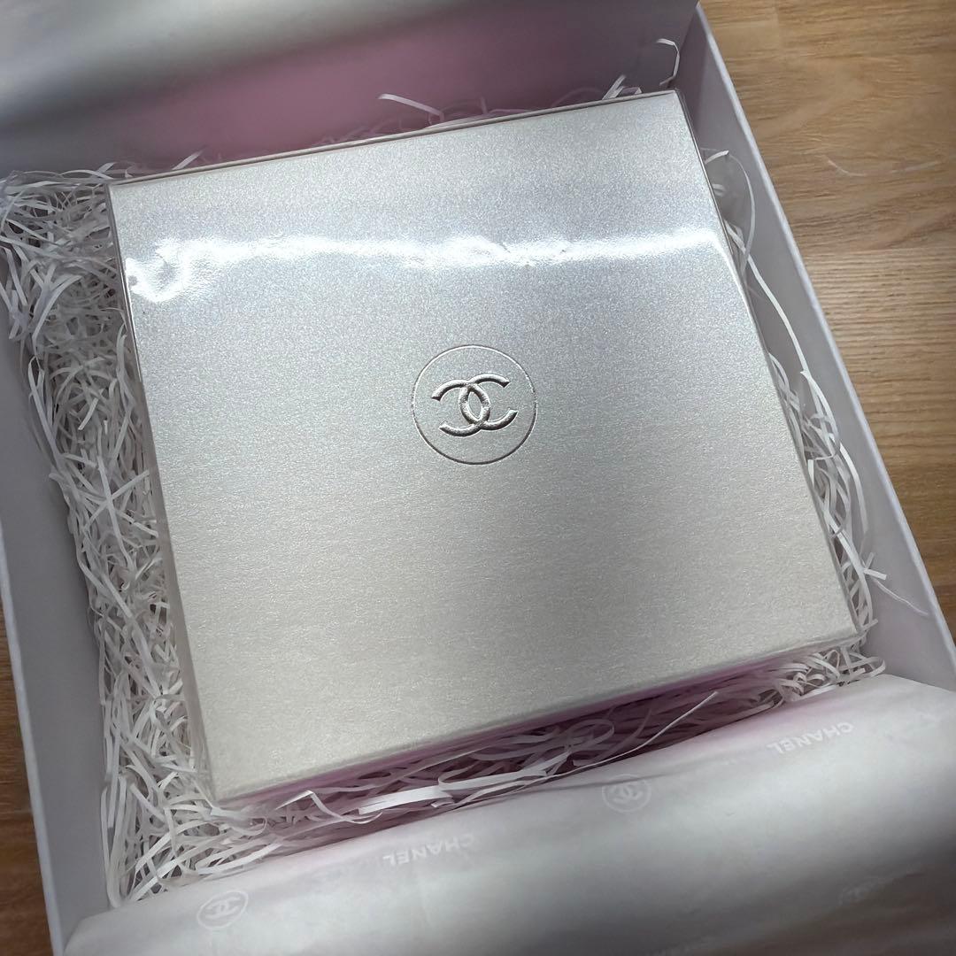 シャネル チャンス オー フレッシュ ボディ クリーム NE