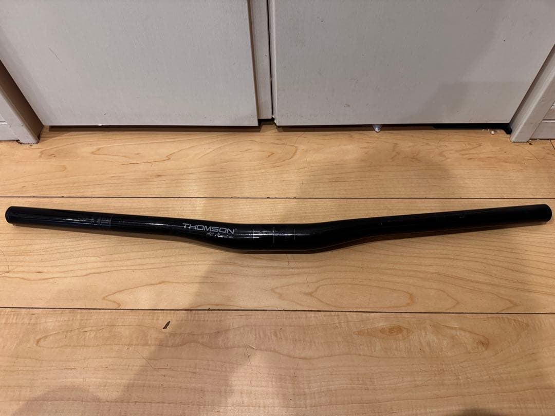 TOMSON トムソン カーボン ハンドル