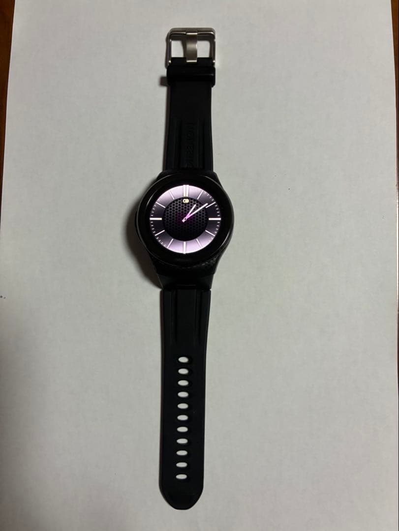 ザ：ゴルフウォッチ　エーワンⅢ